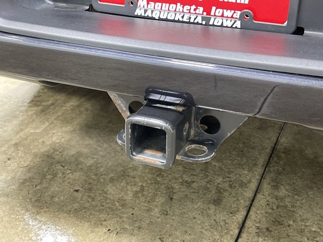 2023 Chevrolet Silverado 1500 RST Crew Cab 4X4