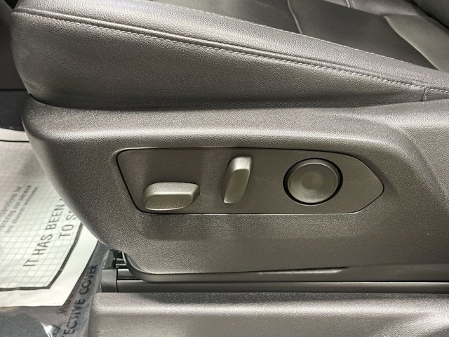 2023 Chevrolet Silverado 1500 RST Crew Cab 4X4