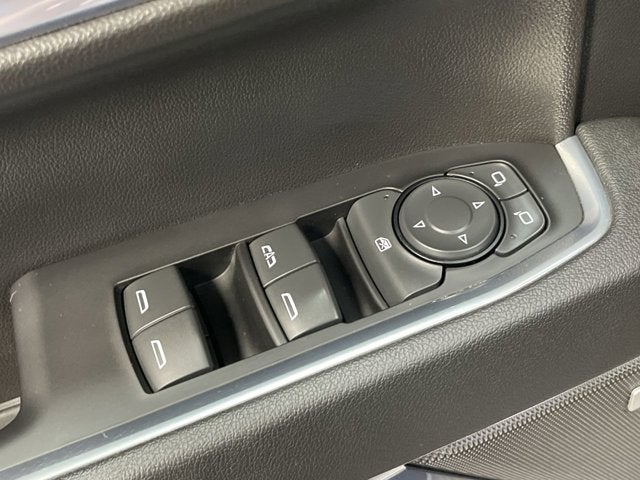 2023 Chevrolet Silverado 1500 RST Crew Cab 4X4