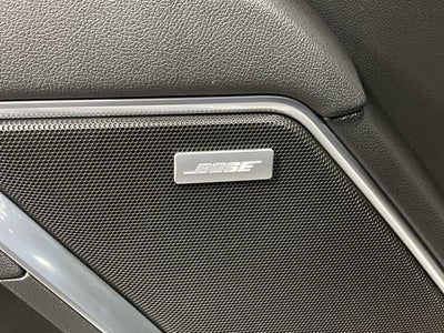 2023 Chevrolet Silverado 1500 RST Crew Cab 4X4
