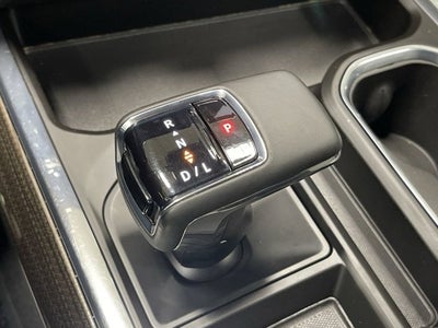 2023 Chevrolet Silverado 1500 RST Crew Cab 4X4