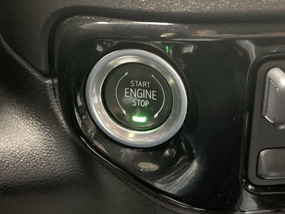 2023 Chevrolet Silverado 1500 RST Crew Cab 4X4