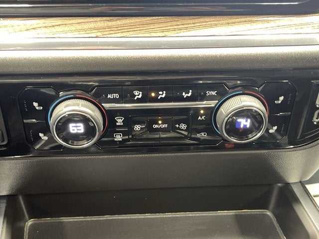 2023 Chevrolet Silverado 1500 RST Crew Cab 4X4