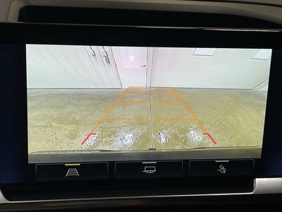 2023 Chevrolet Silverado 1500 RST Crew Cab 4X4
