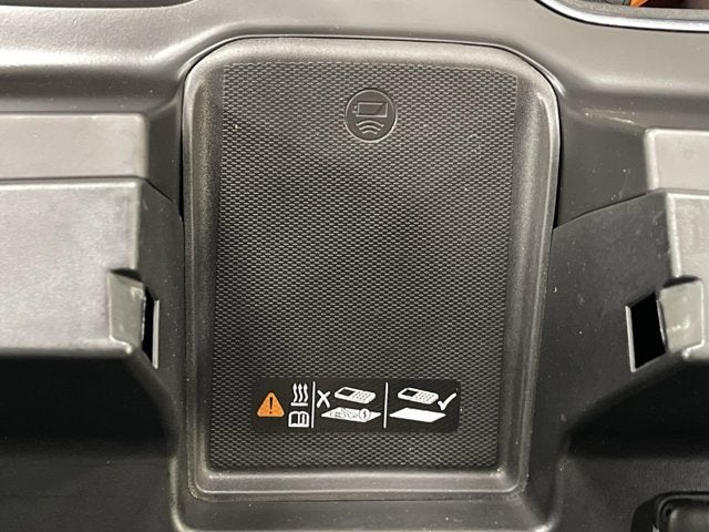 2023 Chevrolet Silverado 1500 RST Crew Cab 4X4