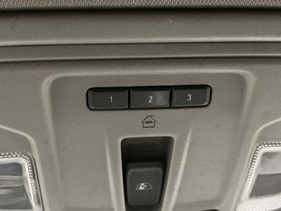 2023 Chevrolet Silverado 1500 RST Crew Cab 4X4