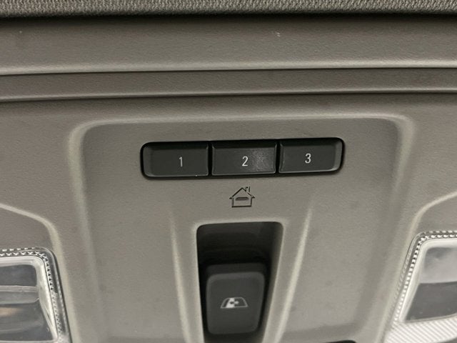2023 Chevrolet Silverado 1500 RST Crew Cab 4X4