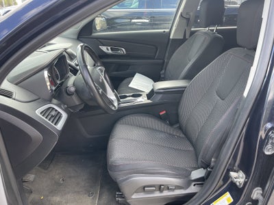 2015 GMC Terrain SLE-2