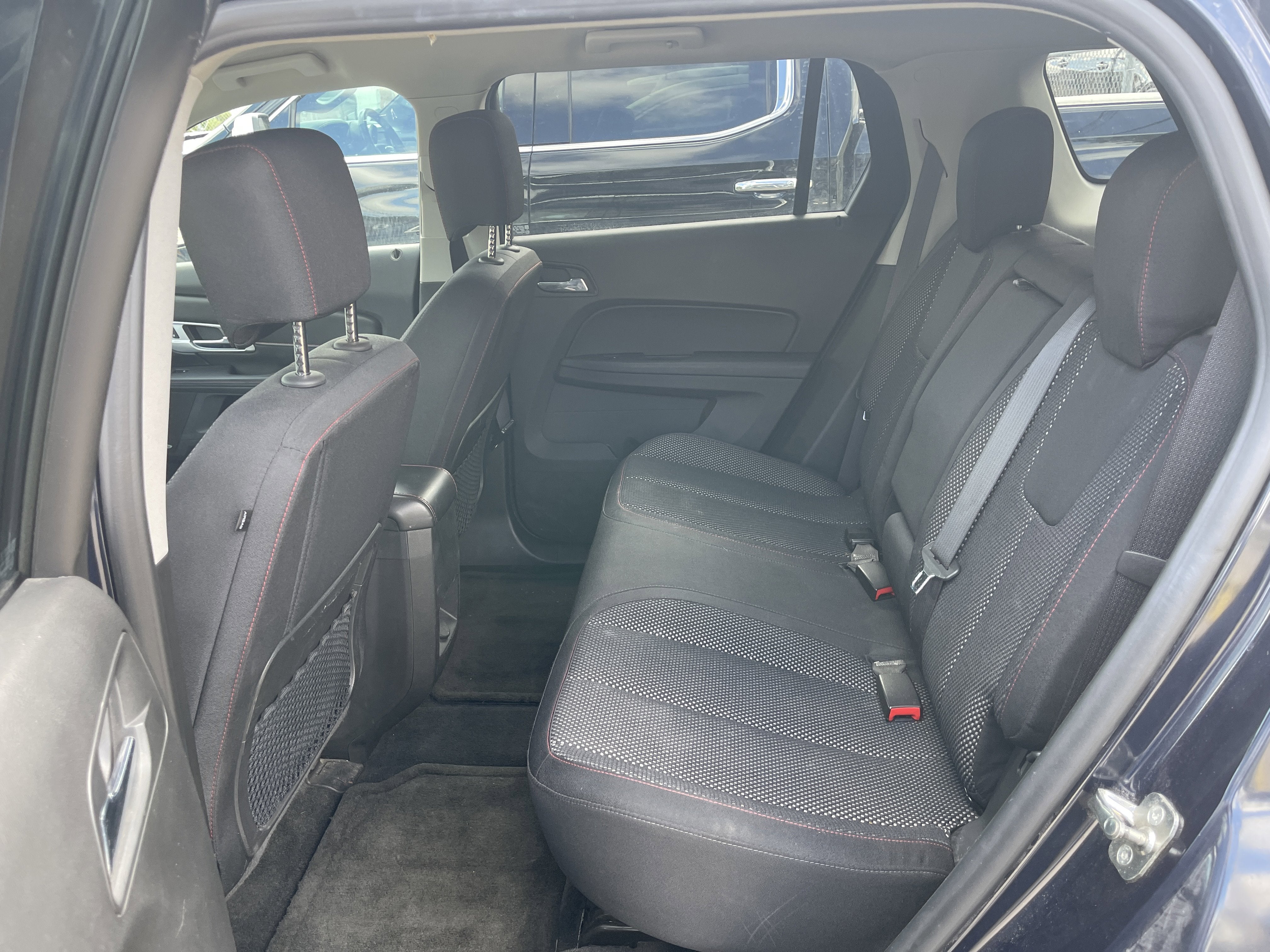 2015 GMC Terrain SLE-2