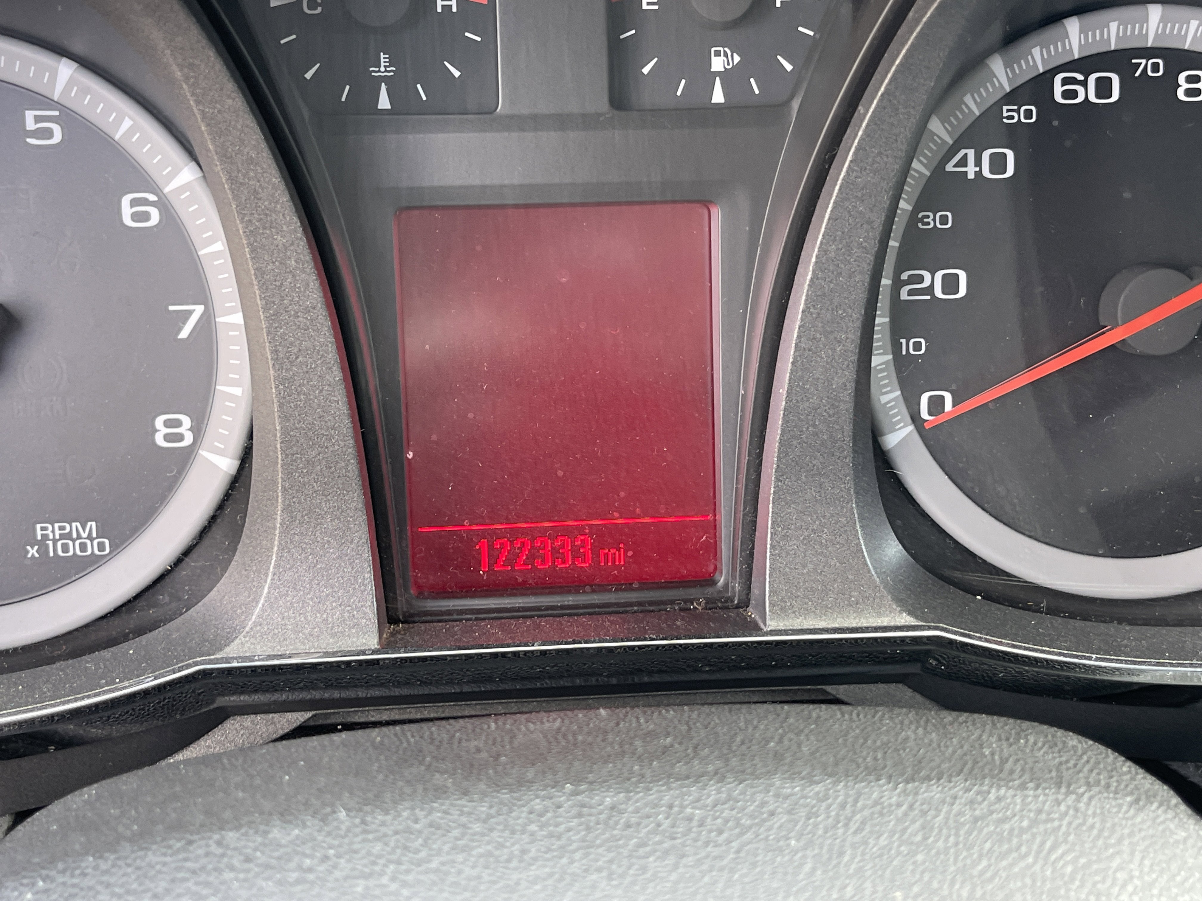 2015 GMC Terrain SLE-2