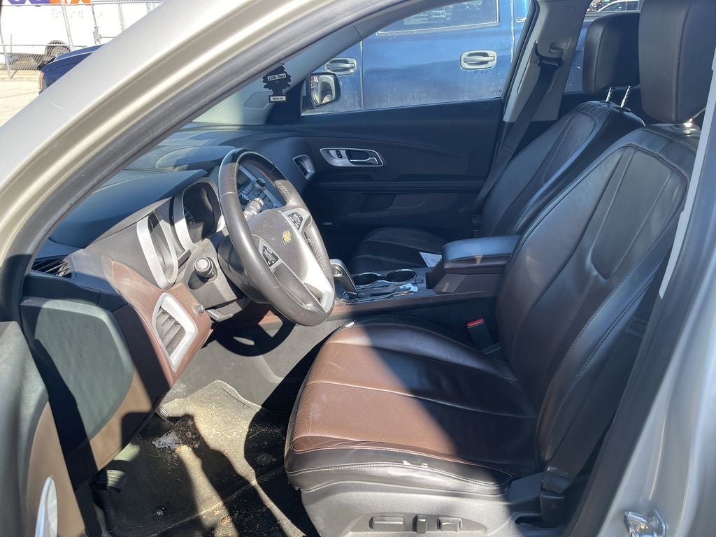 2015 Chevrolet Equinox LT 2LT