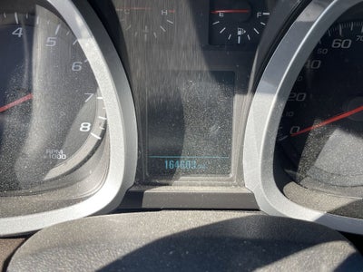 2015 Chevrolet Equinox LT 2LT