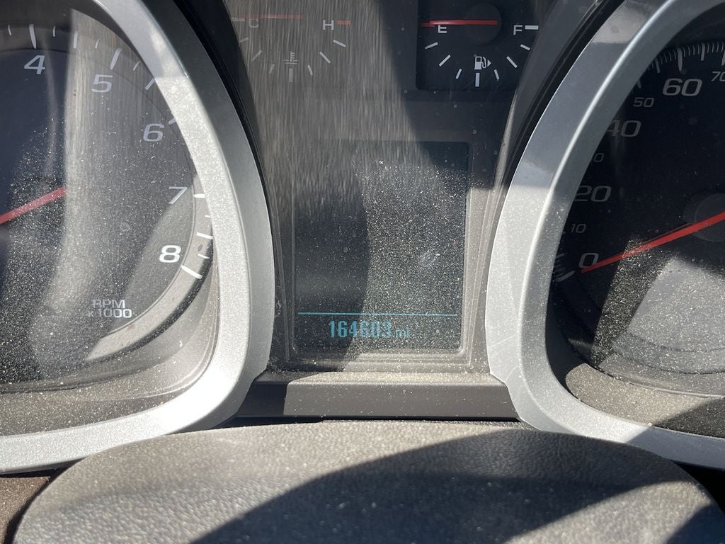 2015 Chevrolet Equinox LT 2LT
