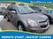 2012 Chevrolet Equinox LT 1LT