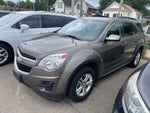 2012 Chevrolet Equinox LT 1LT