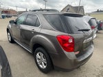 2012 Chevrolet Equinox LT 1LT
