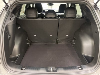 2027 Jeep Compass Latitude