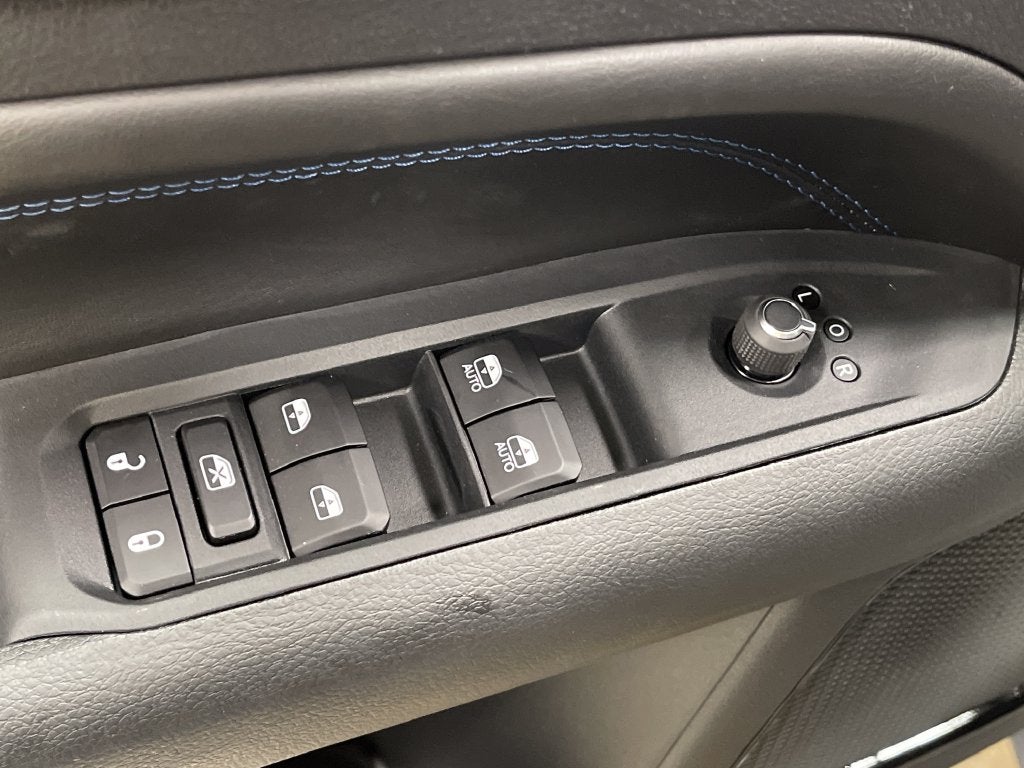 2027 Jeep Compass Latitude