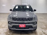 2027 Jeep Compass Latitude