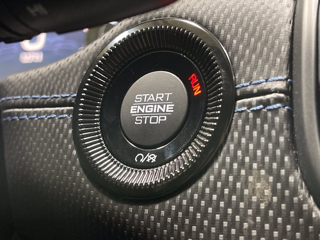 2027 Jeep Compass Latitude