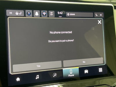 2027 Jeep Compass Latitude