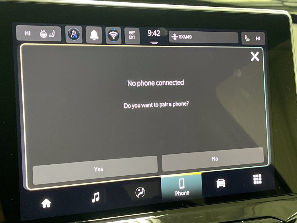 2027 Jeep Compass Latitude