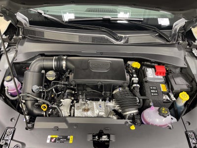 2027 Jeep Compass Latitude