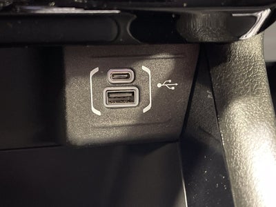2027 Jeep Compass Latitude