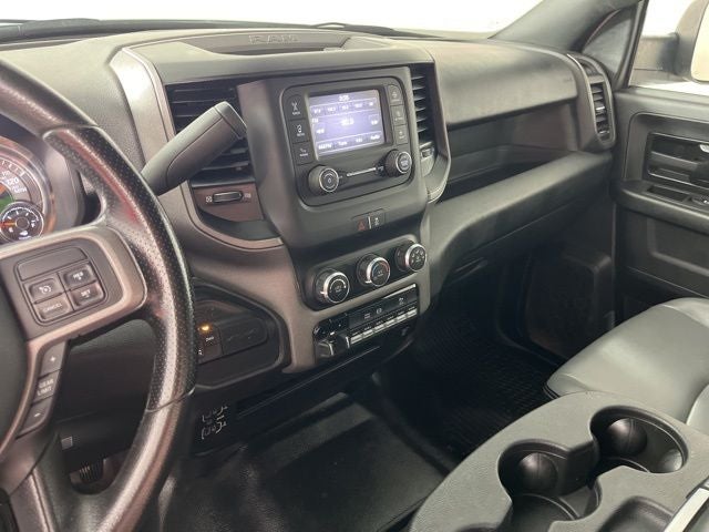 2022 RAM 3500 Tradesman