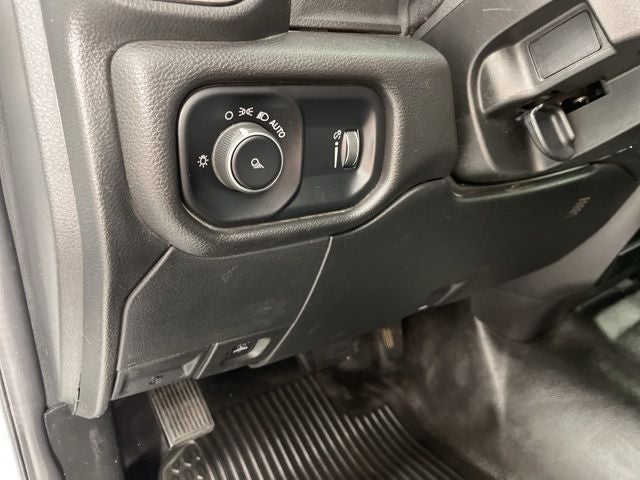 2022 RAM 3500 Tradesman
