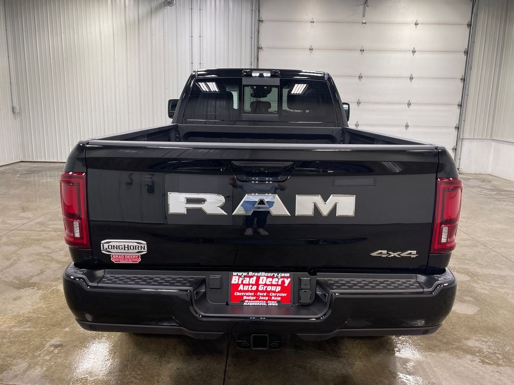 2026 RAM 3500 Limited