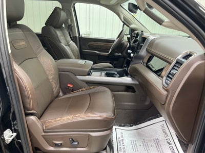 2026 RAM 3500 Limited