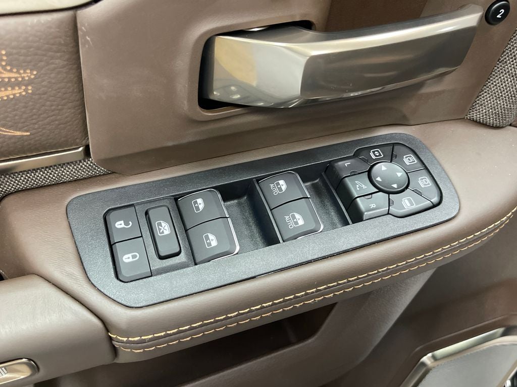 2026 RAM 3500 Limited