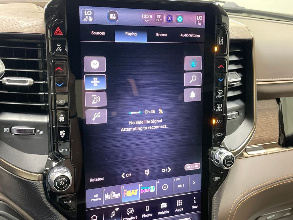 2026 RAM 3500 Limited
