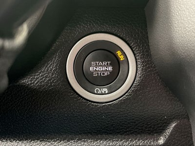 2025 RAM 2500 Big Horn Crew Cab 4X4 Diesel