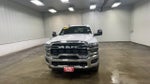 2025 RAM 2500 Big Horn Crew Cab 4X4 Diesel