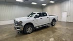 2025 RAM 2500 Big Horn Crew Cab 4X4 Diesel