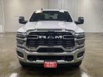 2025 RAM 2500 Big Horn Crew Cab 4X4 Diesel