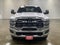 2025 RAM 2500 Big Horn Crew Cab 4X4 Diesel