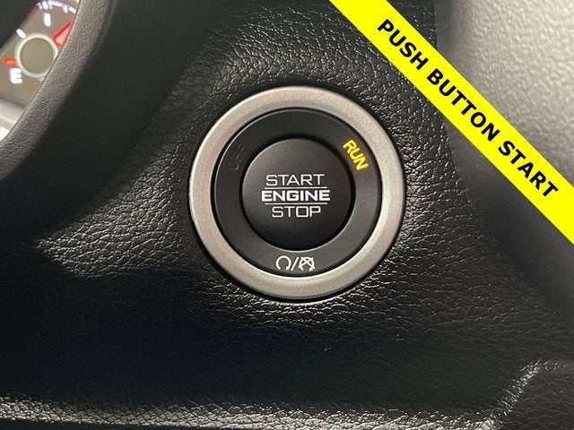 2025 RAM 2500 Big Horn Crew Cab 4X4 Diesel