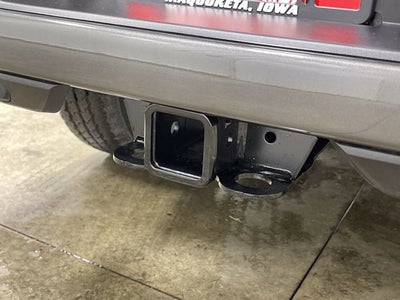 2026 RAM 2500 Big Horn Crew Cab 4X4 Diesel