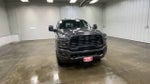 2026 RAM 2500 Big Horn Crew Cab 4X4 Diesel