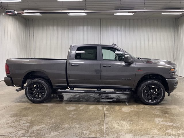 2026 RAM 2500 Big Horn Crew Cab 4X4 Diesel
