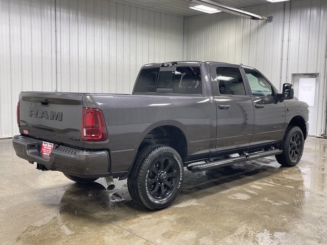 2026 RAM 2500 Big Horn Crew Cab 4X4 Diesel