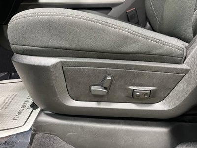 2026 RAM 2500 Big Horn Crew Cab 4X4 Diesel