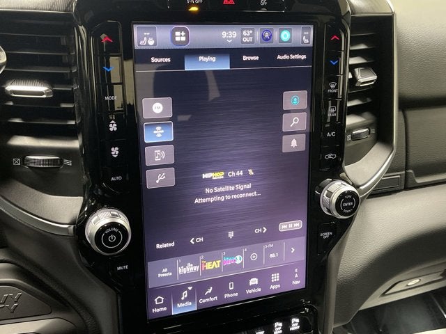 2026 RAM 2500 Big Horn Crew Cab 4X4 Diesel