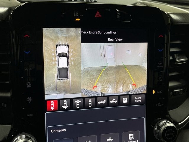 2026 RAM 2500 Big Horn Crew Cab 4X4 Diesel