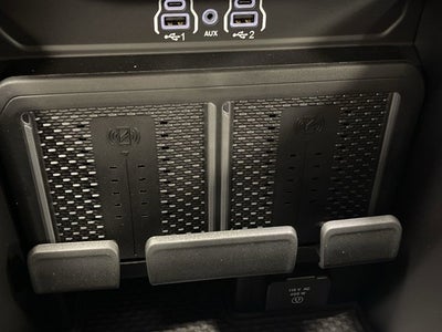 2026 RAM 2500 Big Horn Crew Cab 4X4 Diesel