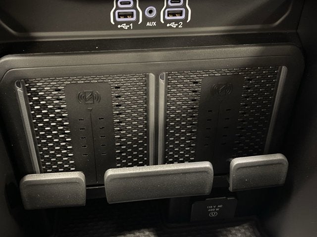 2026 RAM 2500 Big Horn Crew Cab 4X4 Diesel