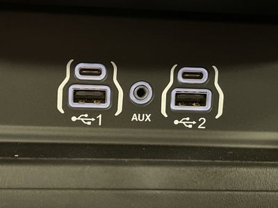 2026 RAM 2500 Big Horn Crew Cab 4X4 Diesel